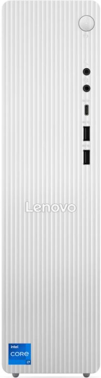 Lenovo IdeaCentre Tower (32GB RAM/512GB SSD/Win 11/WiFi 6/USB) Intel Core i5-13420H (32 GB RAM/Integrated Graphics/512 GB SSD Capacity/Windows 11 Home (64-bit)) Mini Tower-image-41