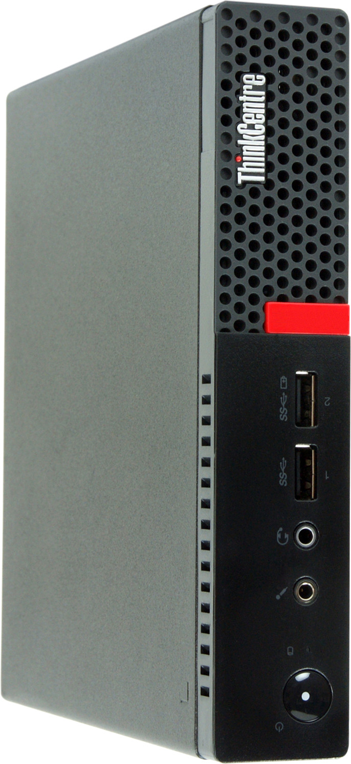 COMPUTER WIZARDS ThinkCentre - Intel® Core™ i5-6500 [8GB RAM/256GB NVMe SSD/1TB HDD] [WKW] LENOVO® - Intel Core i5-6500 [6MB Cache, Up to 3.60 GHz] (8 GB RAM/Intel® UHD 530 Graphics/1 TB Hard Disk/256 GB SSD Capacity/Windows 11 Pro) Mini Tower with MS Office image 1