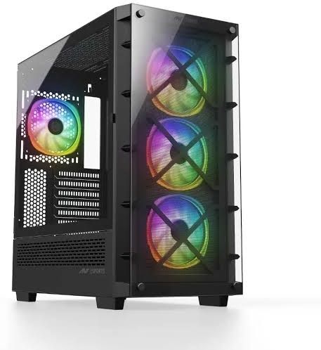 ASSEMBLEX XAILO CORE I5 7TH GEN Intel core i5 7TH (16 GB RAM/NVIDIA GT730 Graphics/1 TB Hard Disk/256 GB SSD Capacity/Windows 11 Pro/4 GB Graphics Memory) Gaming Tower-image-15
