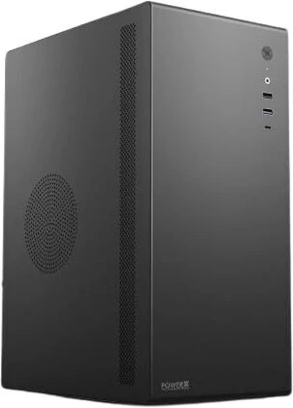 ASSEMBLEX POWER CORE I5 BASIC CPU Intel core i5 (8 GB RAM/INTEL CORE I5 PROCESSOR Graphics/256 GB SSD Capacity/Windows 10 (64-bit)/00 GB Graphics Memory) Mid Tower-image-38