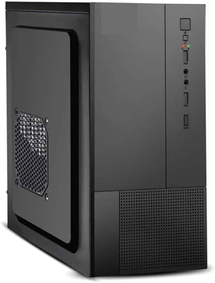 Frontech RIO CORE i7 CPU 4TB intel core i7 (16 GB RAM/intel H81 Graphics/4 TB Hard Disk/512 GB SSD Capacity/Windows 11 Pro) Mid Tower-image-30
