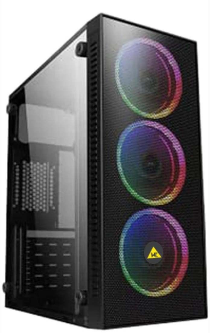 ASSEMBLEX MAITHOS CORE i7 6TH GEN INTEL CORE I7 6TH GEN (16 GB RAM/NVIDIA GT 730 Graphics/4 TB Hard Disk/512 GB SSD Capacity/Windows 11 Pro/4 GB Graphics Memory) Gaming Tower-image-45