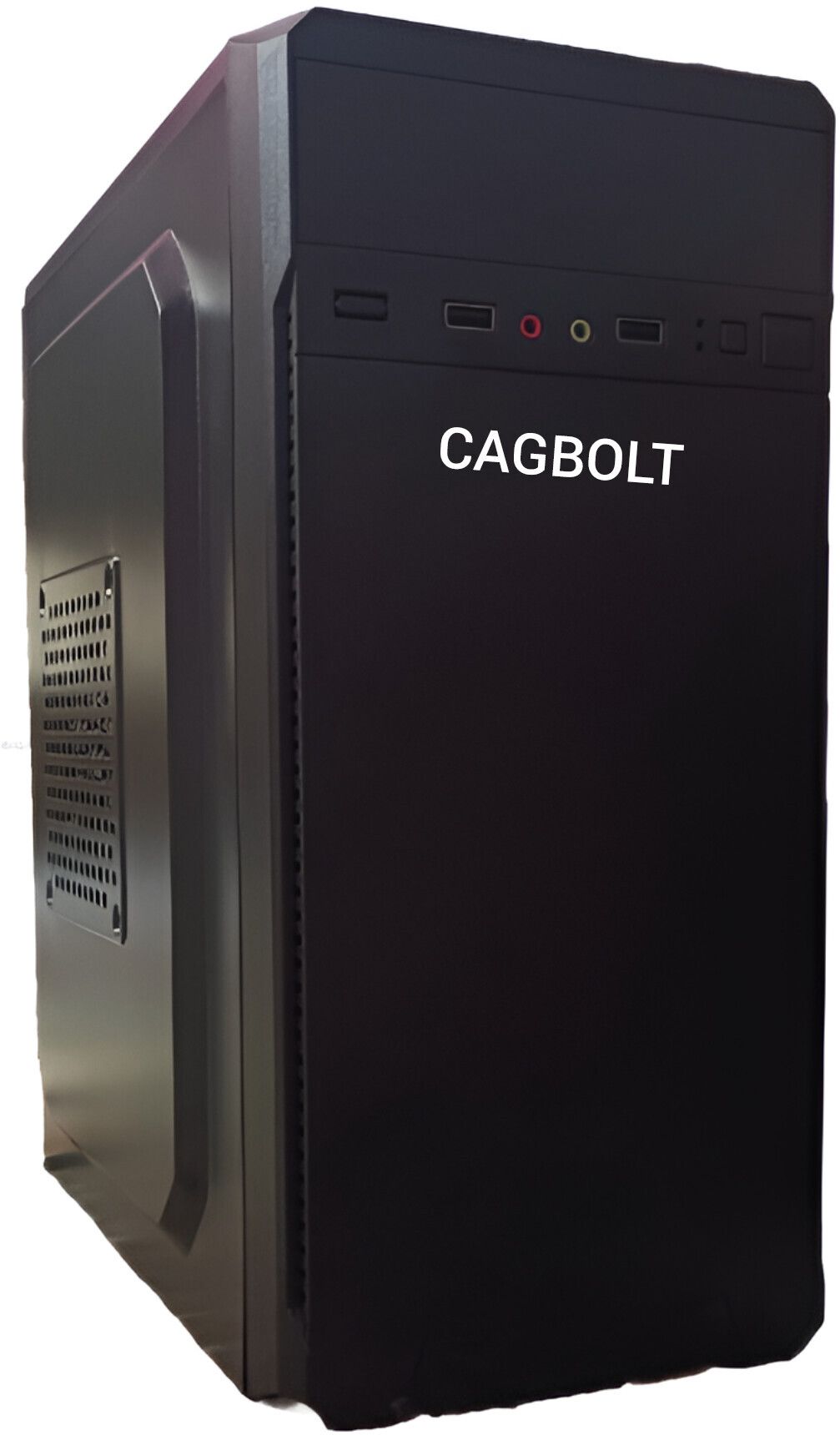 CAGBOLT CAGP-I5-3470-4GB-256GB SSD Intel Core I5 (4 GB RAM/Integrated Graphics/256 GB SSD Capacity/Windows 10 Pro (64-bit)) Mid Tower-image-35