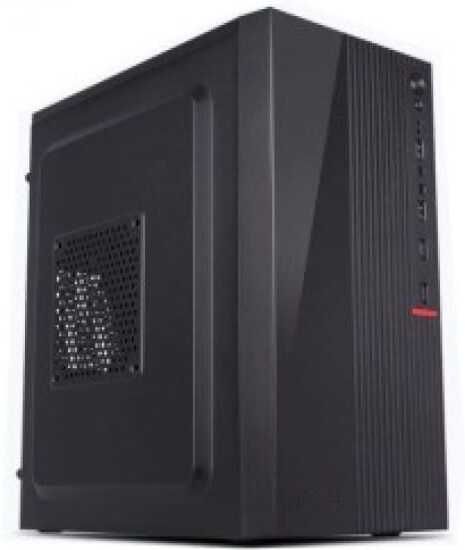 ZEB Multitasking operating system i3-3rd (8 GB RAM/Intel® HD Graphics 2500 Graphics/256 GB SSD Capacity/Windows 10 Home (64-bit)/ONBORD GB Graphics Memory) Mini Tower with MS Office