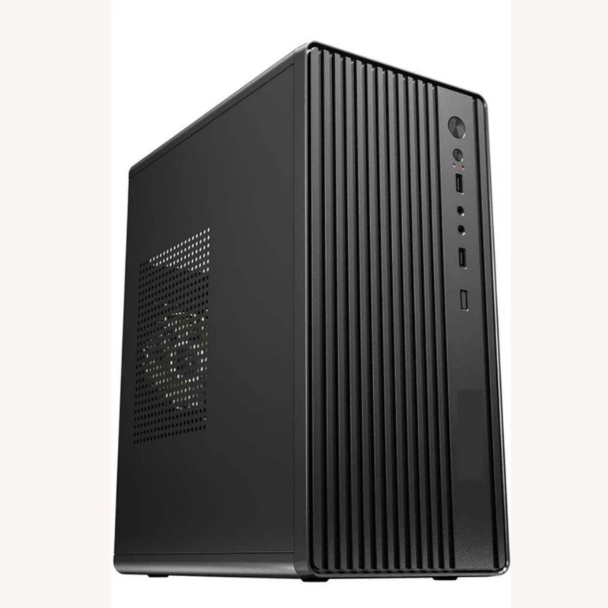 Frontech RIFT CORE I5 BASIC CPU Intel core i5 processor (8 GB RAM/Intel HD Graphics/500 GB Hard Disk/256 GB SSD Capacity/Windows 11 Pro/00 GB Graphics Memory) Mid Tower-image-16