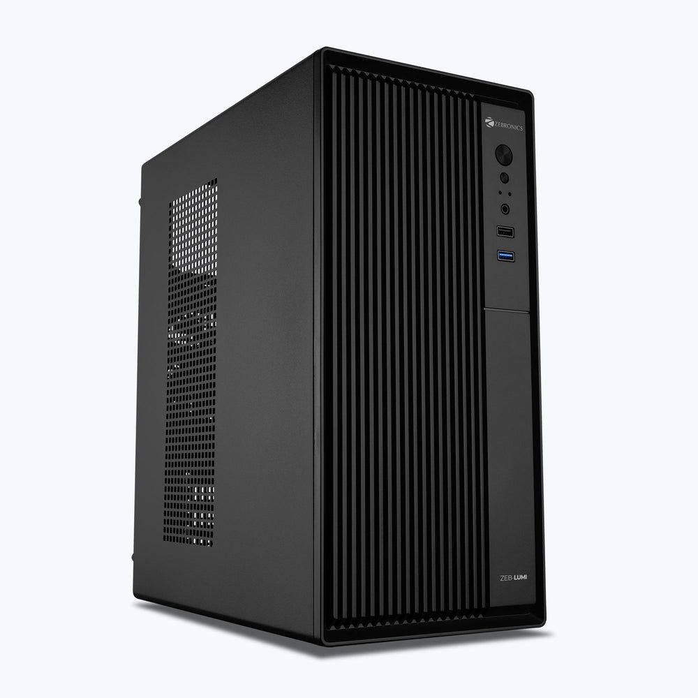 Innovate PCs i7 2600-16GB-512 SSD-WINDOWS 11 Pro Intel core i7 2600 (16 GB RAM/Inbuilt Graphics/512 GB SSD Capacity/Windows 11 Pro) Mini Tower with MS Office-image-4