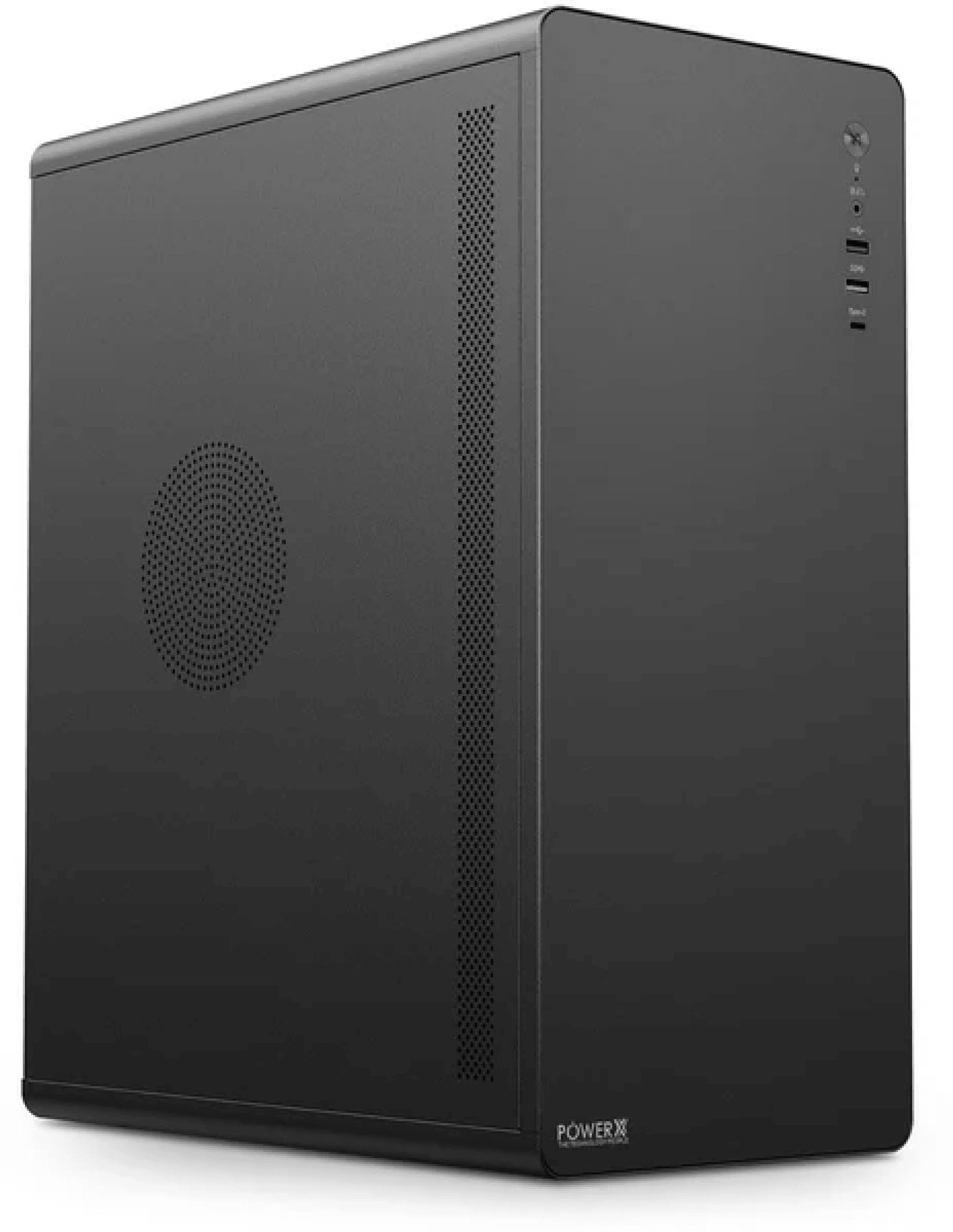 ASSEMBLEX Power CPU CORE i7 Intel core i7 CPU (16 GB RAM/Intel Graphics/512 GB SSD Capacity/Windows 11 Pro/00 GB Graphics Memory) Mid Tower-image-19