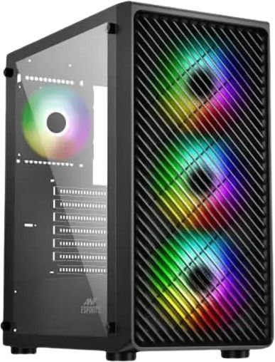ASSEMBLEX CORA JI RYZEN 3 3200G RYZEN 3 3200G GAMING PC (16 GB RAM/radeon vega 8 Graphics/4 TB Hard Disk/512 GB SSD Capacity/Windows 11 Pro/4 GB Graphics Memory) Gaming Tower-image-33