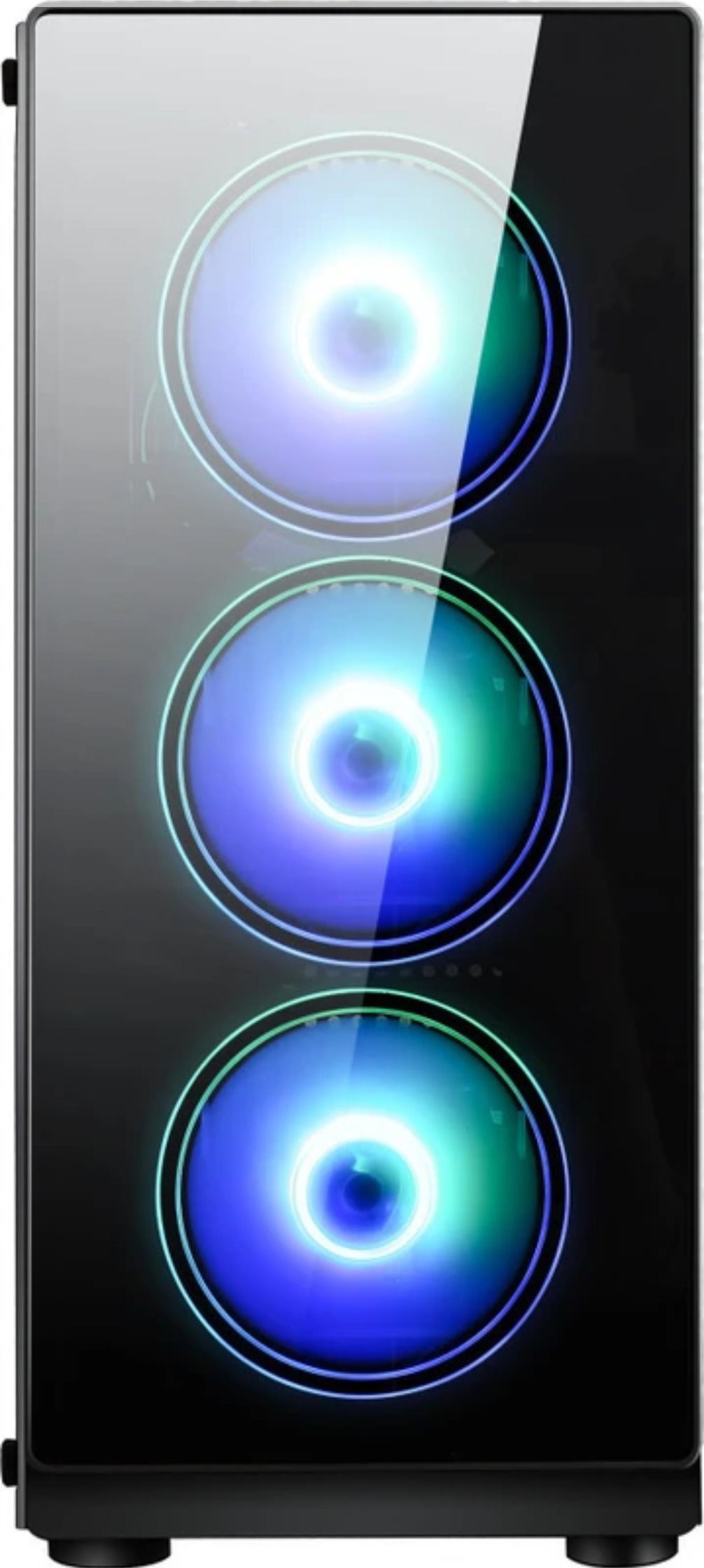 ZEB KORA G CORE I5 7TH GEN Intel core i5 7TH generation (16 GB RAM/NVIDIA GT 730 Graphics/1 TB Hard Disk/256 GB SSD Capacity/Windows 11 Pro/4 GB Graphics Memory) Gaming Tower-image-49