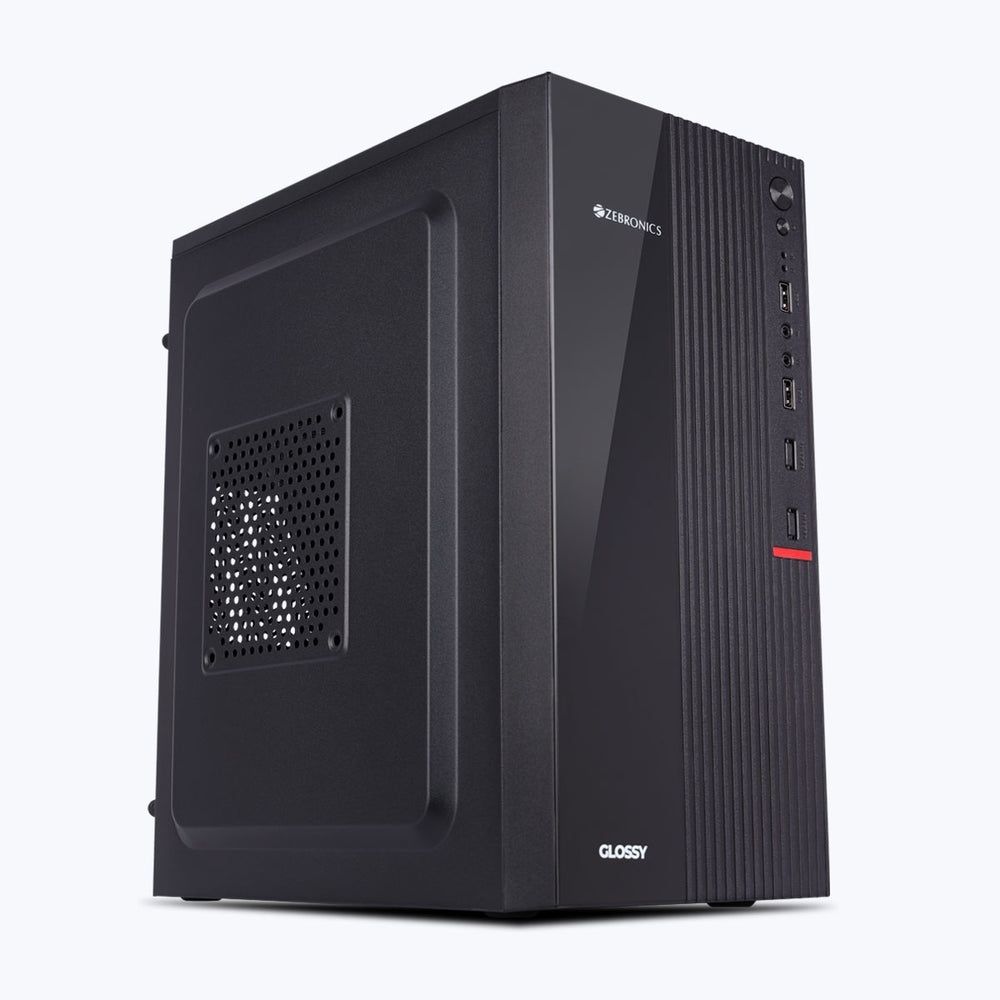 Intel I5 2400-8GBRAM-128GBSSD-1TB HDD I5 2400 (8 GB RAM/Integrated Graphics/1 TB Hard Disk/120 GB SSD Capacity/Windows 10 Pro (64-bit)) Mini Tower