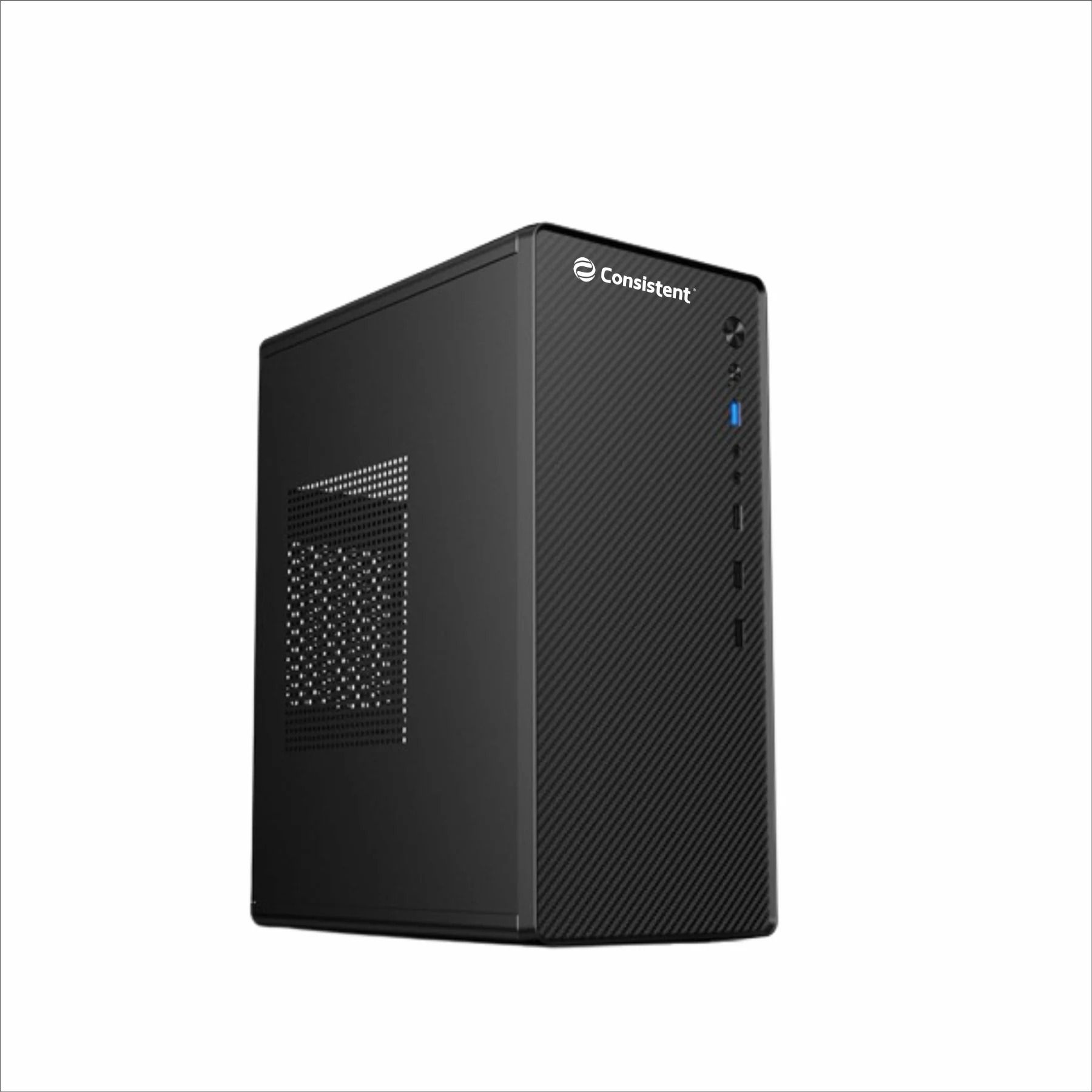 Consistent CORE I5 (16 GB RAM/INTEL Graphics/512 GB SSD Capacity/Windows 10 (64-bit)) Mid Tower