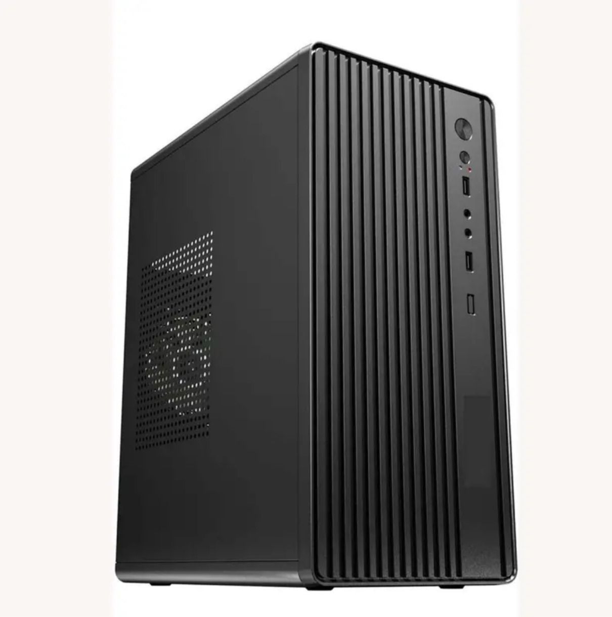 ASSEMBLEX AXCIS CORE I7 CPU Intel core i7 (16 GB RAM/Intel HD Graphics/2 TB Hard Disk/256 GB SSD Capacity/Windows 11 Pro/00 GB Graphics Memory) Mid Tower-image-30