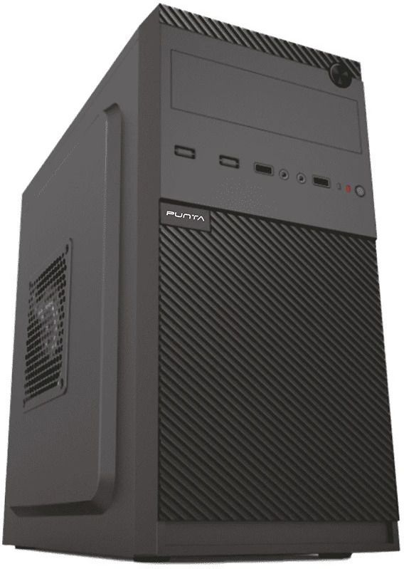 Punta Core i3 3rd Generation/8GB RAM/256GB SSD/Wifi Core i3 3rd (8 GB RAM/Intel HD Graphics/256 GB SSD Capacity/Windows 10 (64-bit)/4 GB Graphics Memory) Mini Tower-image-48