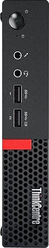 COMPUTER WIZARDS ThinkCentre Mini PC - Core™ i5-6500 Processor [4 Cores, 4 Threads] [XQA] LENOVO - Core i5-6500 [4 Cores, 4 Threads] (8 GB RAM/Intel® UHD 530 4K Graphics/1 TB Hard Disk/256 GB SSD Capacity/Windows 11 Pro) Mini Tower with MS Office image 1