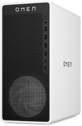 HP OMEN 16L Gaming Desktop TG03-0012in Intel® Core™ i7-14700F (32 GB RAM/NVIDIA® GeForce RTX™ 5060 Graphics/2 TB Hard Disk/2 TB SSD Capacity/Windows 11 Home (64-bit)/8 GB Graphics Memory) Gaming Tower-image-27