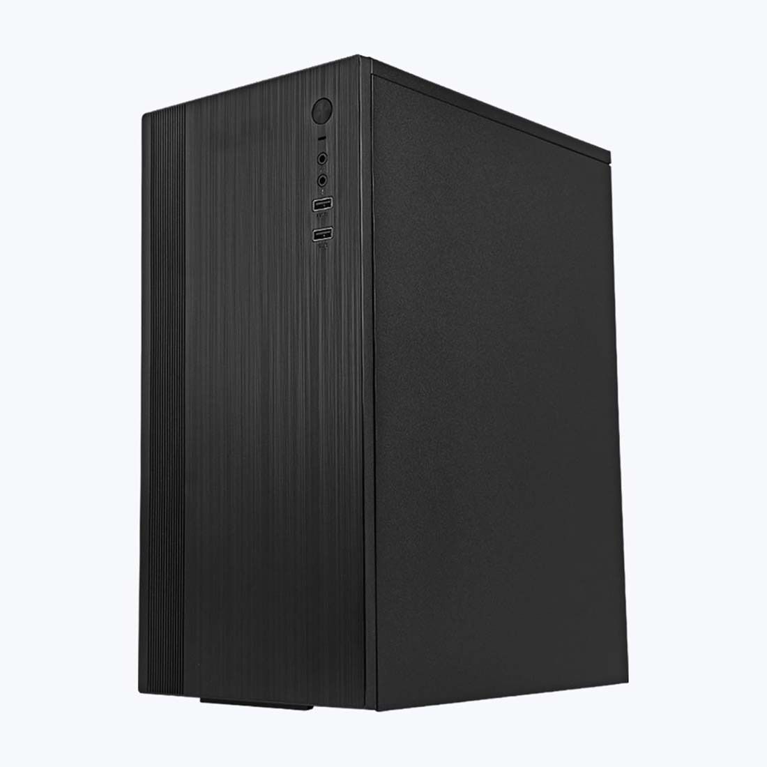 ASSEMBLEX ADORE CORE I5 BASIC CPU INTEL CORE I5 (8 GB RAM/INTEL HD Graphics/500 GB Hard Disk/128 GB SSD Capacity/Windows 11 Pro, Windows 10 Pro (64-bit)/00 GB Graphics Memory) Mid Tower-image-13