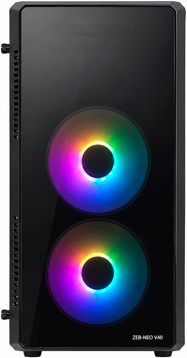 LAVYA CORE COMPUTER DESKTOP PC i5 3rd Genration Processor (8 GB RAM/HD Graphics/256 GB SSD Capacity/Windows 10 Pro (64-bit)) Gaming Tower with MS Office-picture-11