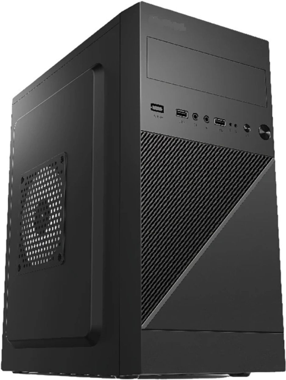 ZEB ADORE CORE i5 CPU RGB Intel core i5 processor (8 GB RAM/Intel HD Graphics/500 GB Hard Disk/128 GB SSD Capacity/Windows 11 Pro, Windows 10 Pro (64-bit)/00 GB Graphics Memory) Mid Tower-image-15