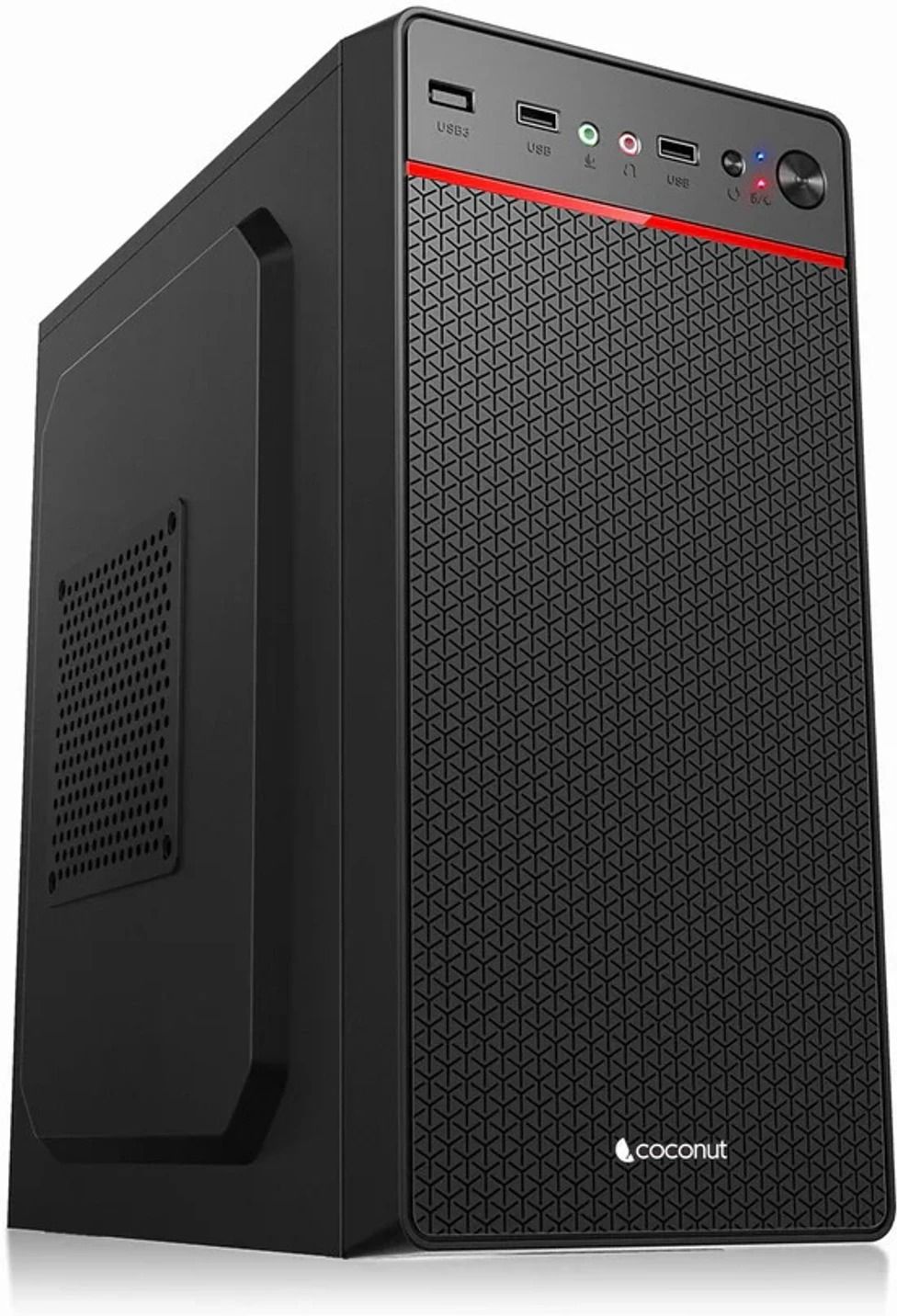 WebMorph Intel Core i5 Intel (8 GB RAM/1 GB INTEL HD ONBAORD Graphics/500 GB Hard Disk/256 GB SSD Capacity/Windows 11 Home (64-bit)/1 GB Graphics Memory) Full Tower-image-25