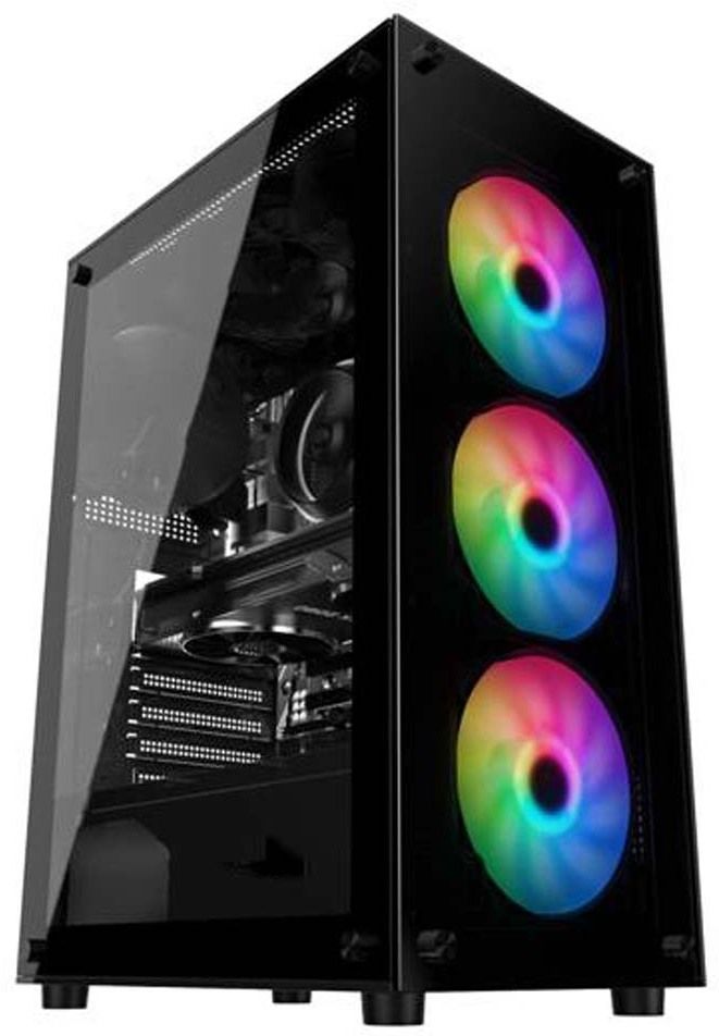 ASSEMBLEX MAITHOS CORE i7 7TH GEN GAMING PC INTEL CORE i7 7TH GEN (16 GB RAM/NVIDIA GT 730 Graphics/2 TB Hard Disk/512 GB SSD Capacity/Windows 11 Pro/4 GB Graphics Memory) Gaming Tower-image-44