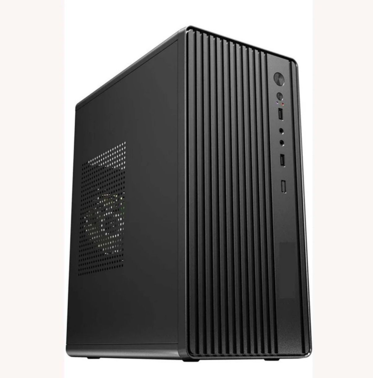 ZEB MEZY CORE I7 BASIC CPU Intel core i7 (16 GB RAM/Intel HD H81 Graphics/512 GB SSD Capacity/Windows 11 Pro, Windows 10 Pro (64-bit)/00 GB Graphics Memory) Mid Tower-image-46