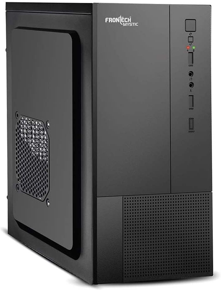 Frontech MYSTIC CPU i5 512 SSD core i5 (16 GB RAM/intel H81 Graphics/512 GB SSD Capacity/Windows 11 Pro) Mid Tower-image-10