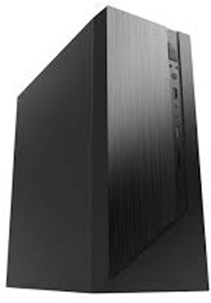 ZEB ZUM CORE i5 BASIC CPU INTEL CORE i5 CPU (8 GB RAM/INTEL HD Graphics/500 GB Hard Disk/256 GB SSD Capacity/Windows 10 Pro (64-bit)/00 GB Graphics Memory) Mid Tower-image-31