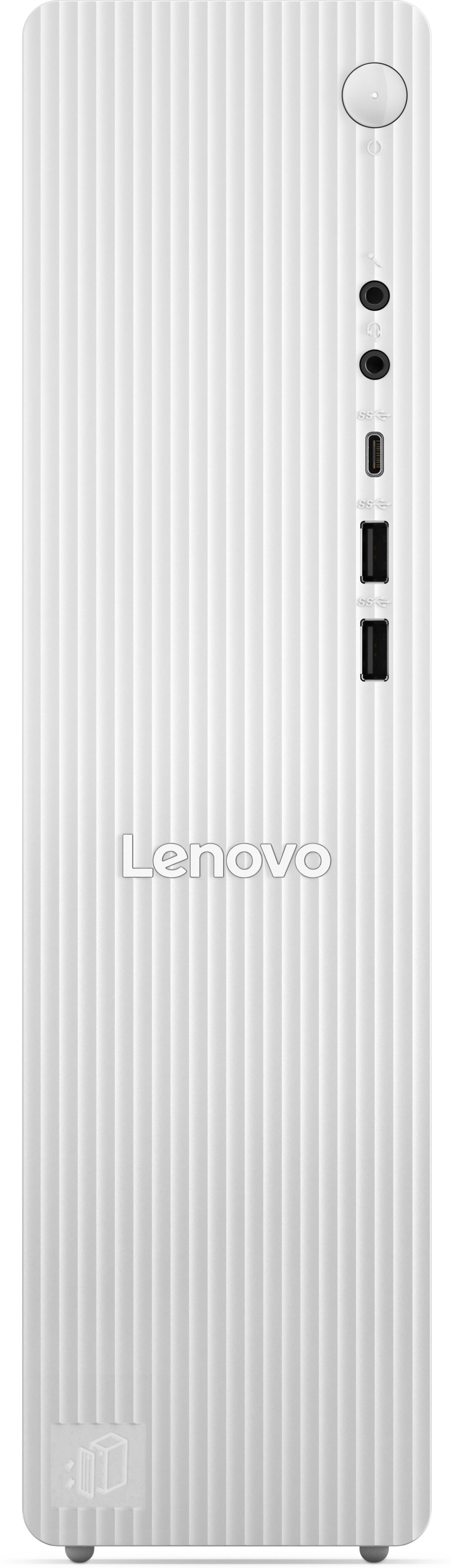Lenovo IdeaCentre Tower 08IRH9 90XW0093IN Intel Core i3-1315U (8 GB RAM/Integrated Intel UHD Graphics Graphics/512 GB SSD Capacity/Windows 11 Home (64-bit)) Mini Tower with MS Office-image-44