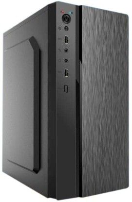 TECH- Assemblers DZB-C2D-4GB-500 Core 2 Due (4 GB RAM/intel Graphics/320 GB Hard Disk/Free DOS/0.512 GB Graphics Memory) Mid Tower-image-41