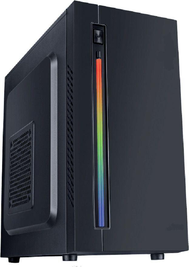 Enter ENTRERRGB02 i5-3rd Gen (8 GB RAM/Intel® HD Graphics 2500 Graphics/500 GB Hard Disk/120 GB SSD Capacity/Windows 10 Pro (64-bit)/ONBORD GB Graphics Memory) Full Tower with MS Office-image-49