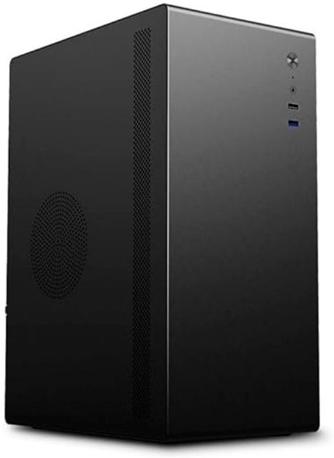 Assambled TECNO CORE I5 4TH GEN CPU Intel core i5 processor 4th gen (8 GB RAM/Intel HD Graphics/50 GB Hard Disk/256 GB SSD Capacity/Windows 11 Pro/00 GB Graphics Memory) Mid Tower-image-36