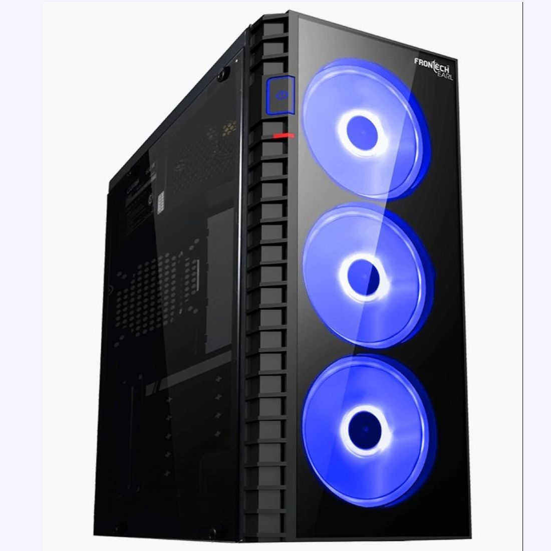 Frontech NALCO RYZEN 5 RYZEN 5 5600G (32 GB RAM/radeon Graphics/4 TB Hard Disk/512 GB SSD Capacity/Windows 11 Pro/4 GB Graphics Memory) Gaming Tower-image-36