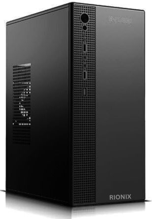 rionix RITRO R5 core i5 (8 GB RAM/1 GB ON BOARD Graphics/128 GB SSD Capacity/Windows 11 Pro/1gb GB Graphics Memory) Mini Tower with MS Office-image-14