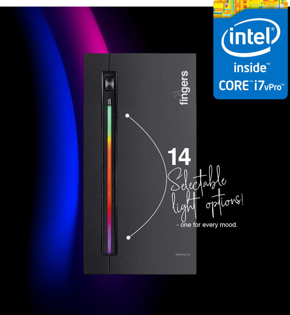LATHOR Core i7 [4 Cores, 8 Threads, 3.40 GHz] [16GB RAM / 1TB SSD] Flow-C2 [CBR] Intel Core™ i7-3770 Processor [8 MB Smart Cache, Up to 3.90 GHz] (16 GB RAM/Intel® UHD 4000 Graphics/1 TB SSD Capacity/Windows 11 Pro) Mid Tower with MS Office image 1