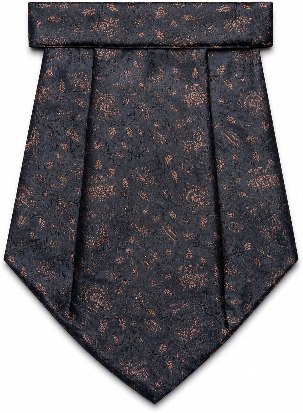 AACHINO Wedding Cravat for Men | Premium Micro Fabric Ascot Tie Cravat-image-28