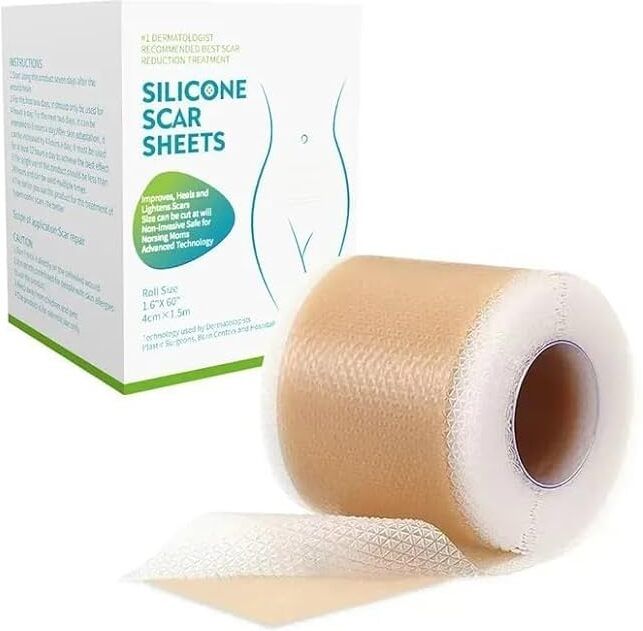 kartigo SCARTAPAM3400 First Aid Tape-picture-3