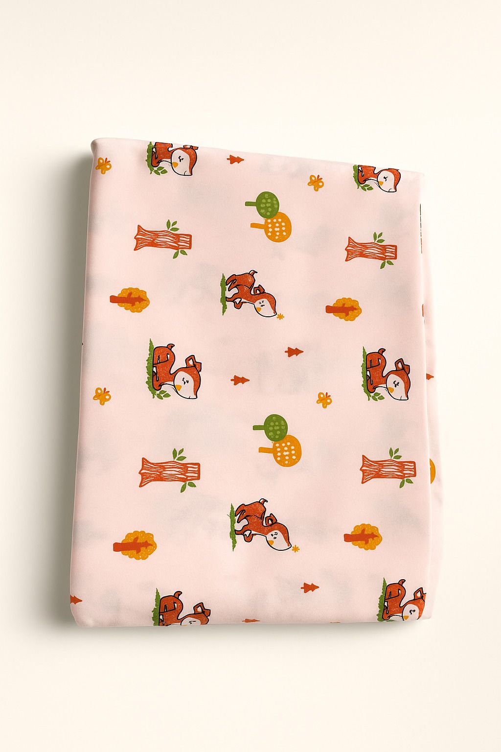 Cotton Printed Cradle-image-2