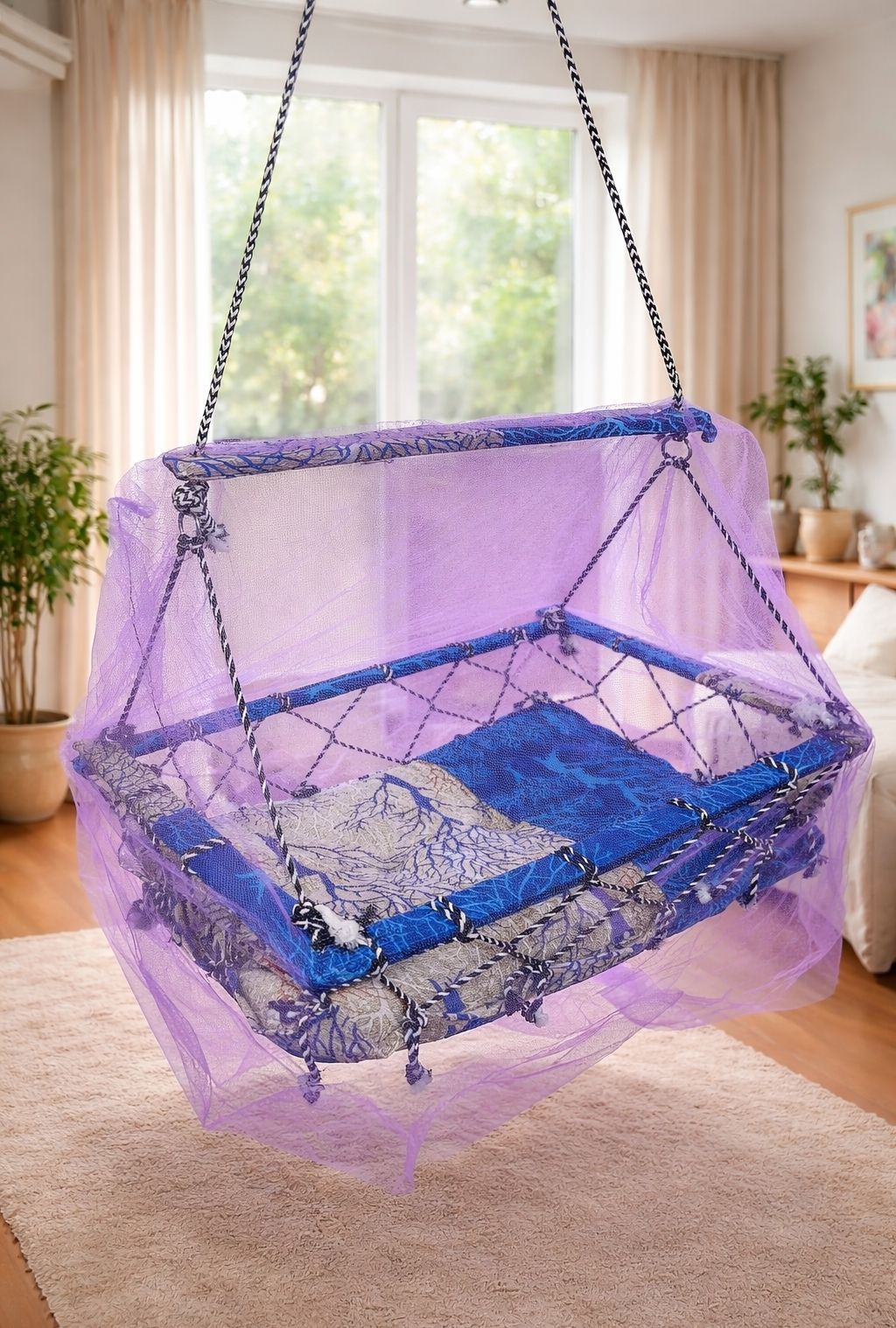 sikandar Baby cradle-picture-13