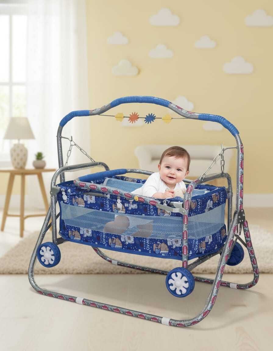 solvanta Baby Jhula Cradle 01-picture-26