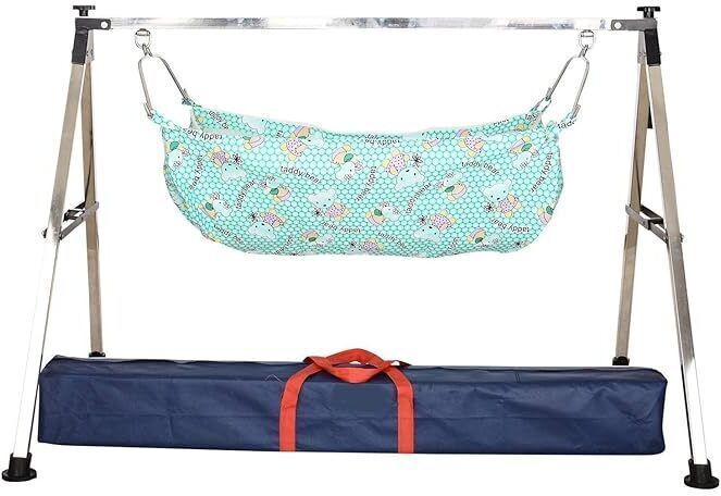 bartanoor BARTANOOR22026 BABY CRADLE-picture-5