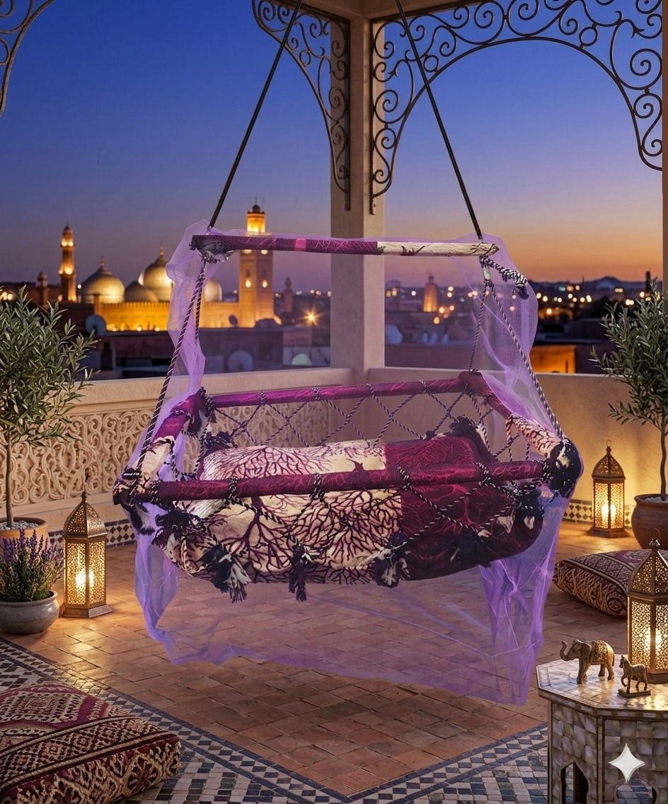 sikandar 62579678si Baby cradle-picture-10