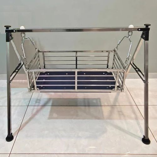 sunbeam Prosunbeam folding cradle with palna-picture-21