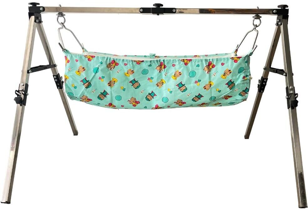bartanoor BABY CRADLE-picture-24