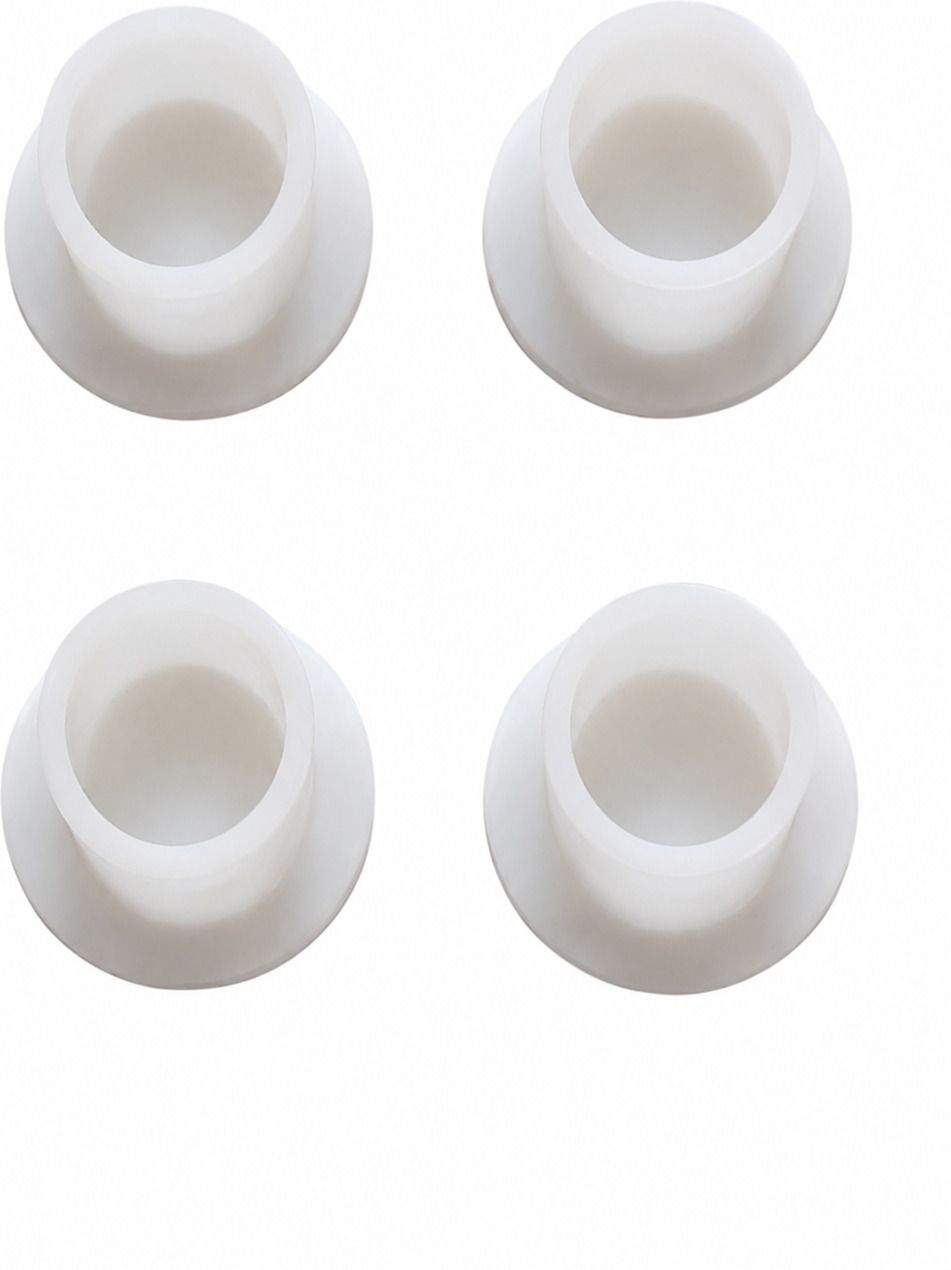 rd verse Pack of 4 Silicone Baby Cradle Caps-picture-14