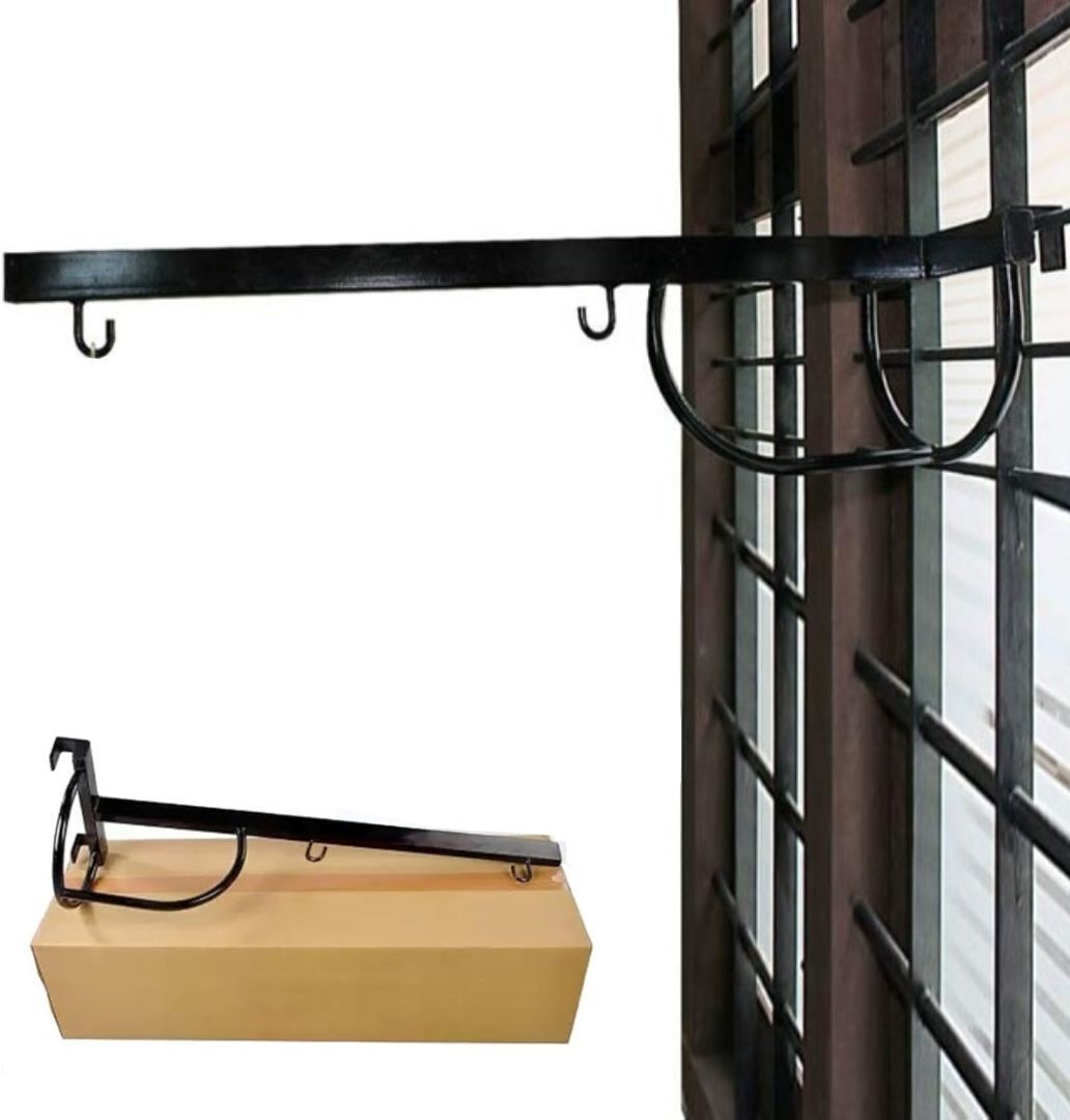 BABY CRADLE STAND, WINDOW HANGER