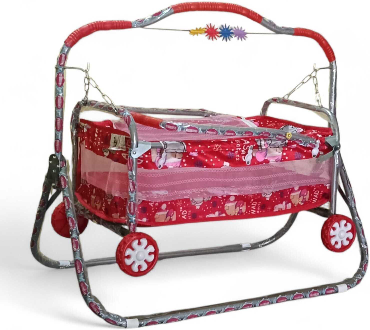 solvanta Baby Jhula Cradle 01-picture-30