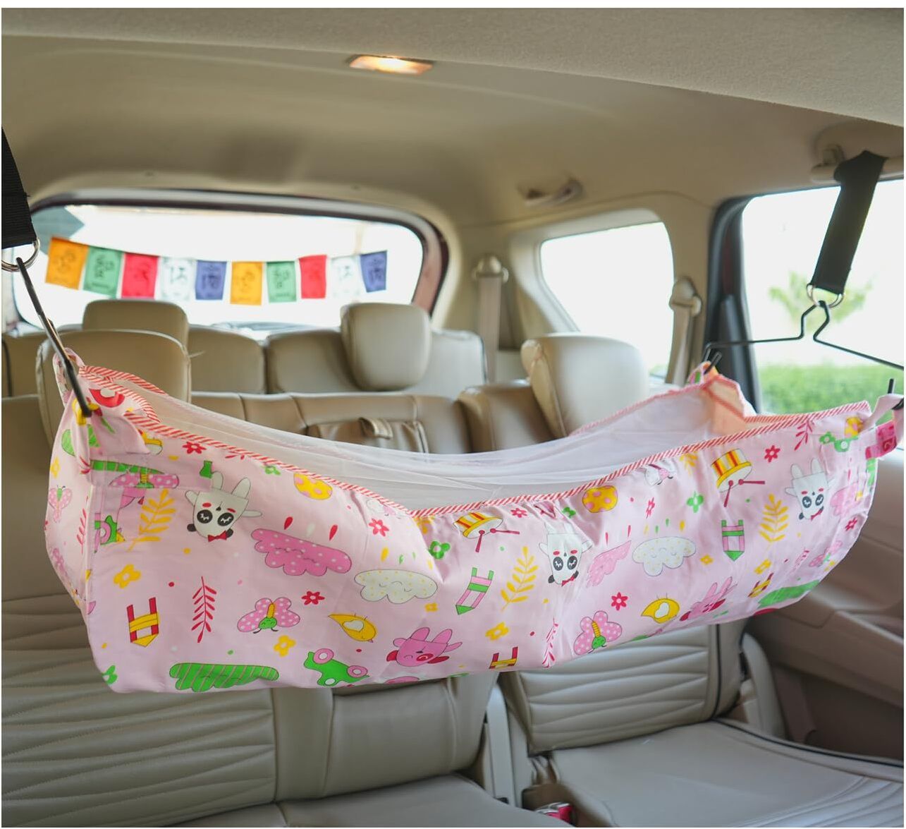 astech FOLDABLE BABY CAR CRADLE 01-picture-43