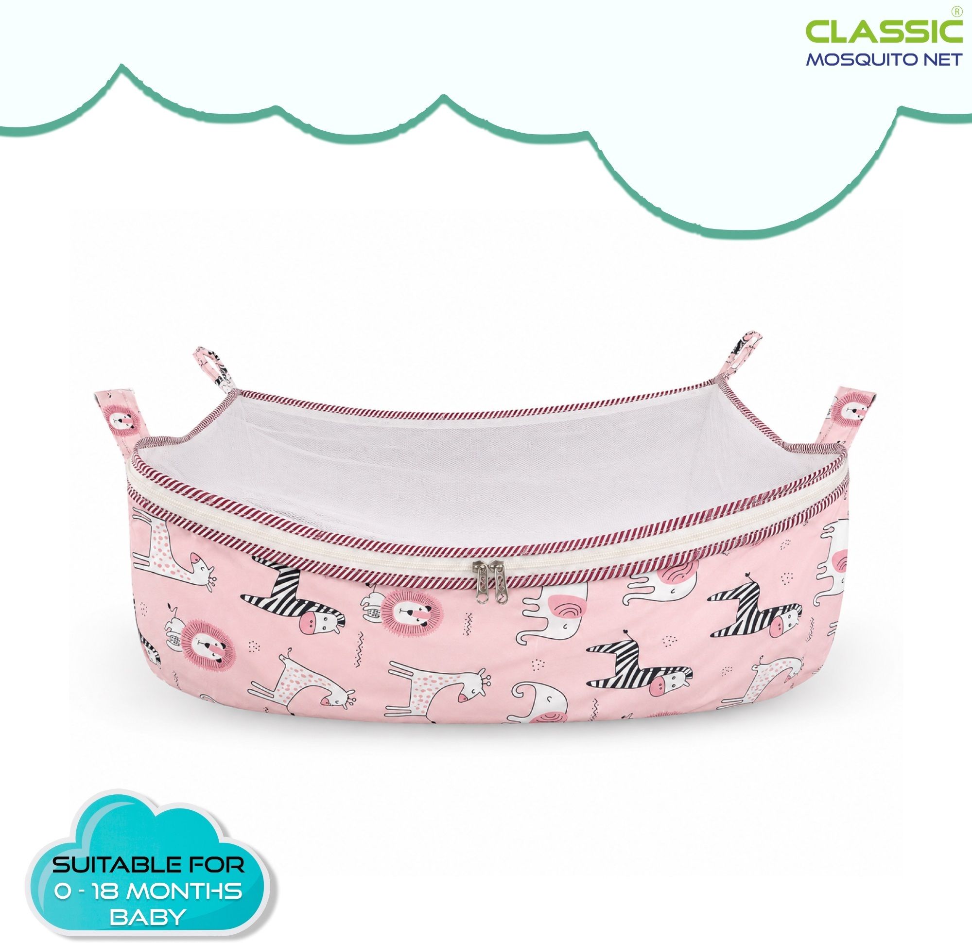 aby Car Cradle Swing for 0-18 Months-image-30