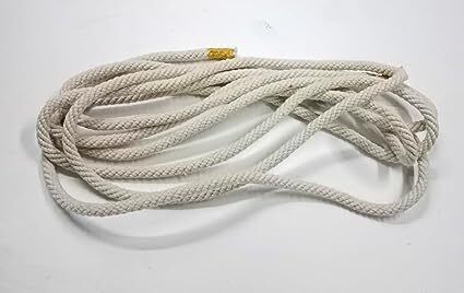bluffy bird Baby Cradle Cotton Rope,Baby Cradle Rope (5 mtr)(15mmThickness) - Pack of 1-picture-15