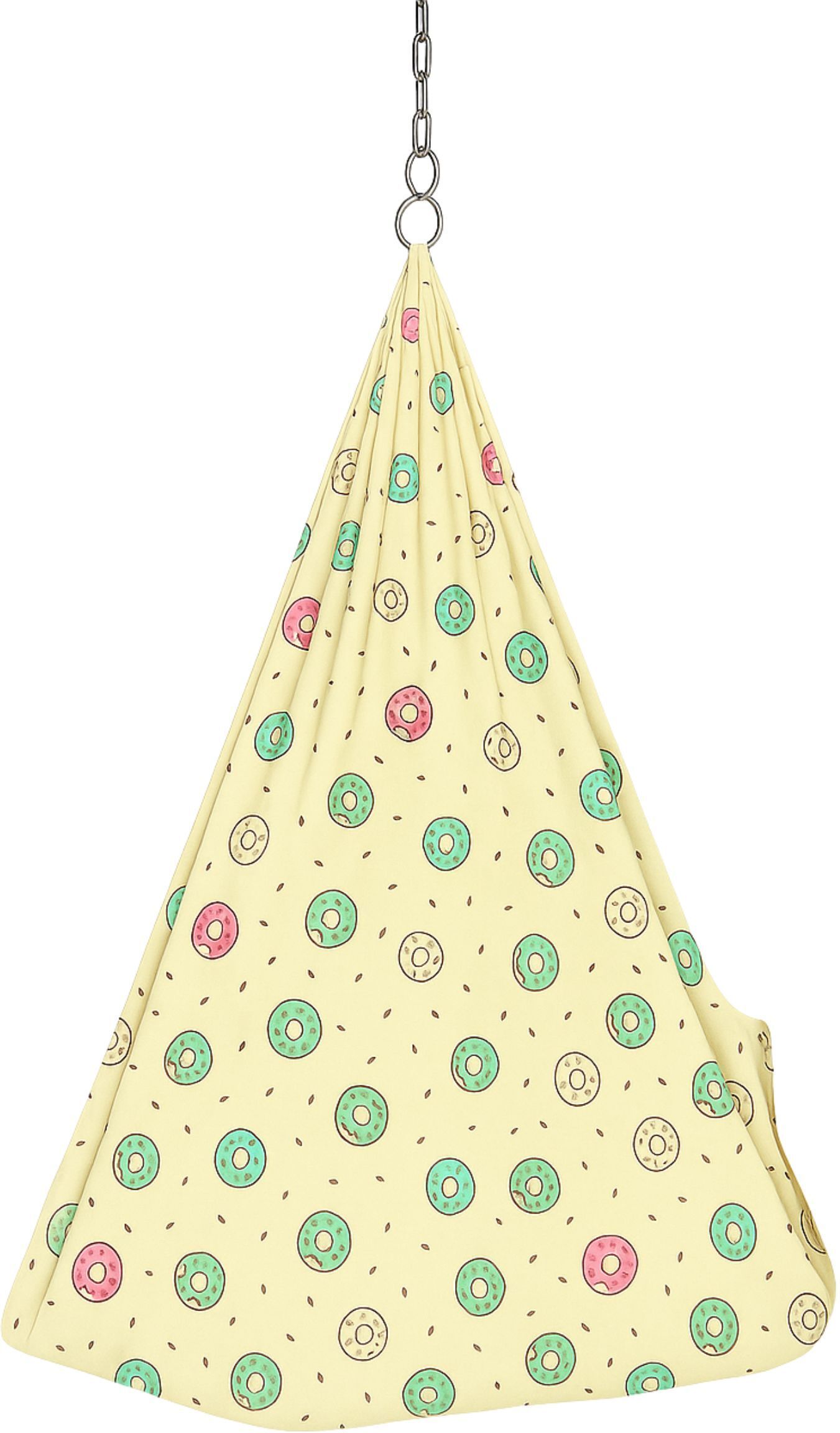 Cotton Printed Cradle-image-1